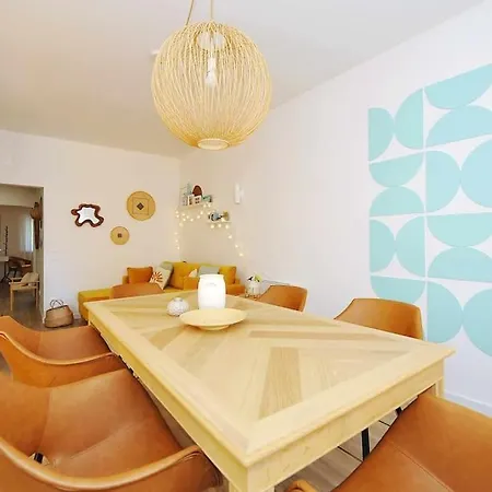 דירה Tropical Pool View - Checkinhome *