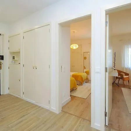 Tropical Pool View - Checkinhome דירה *