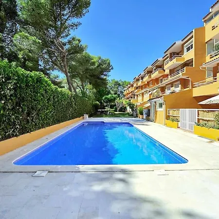 Tropical Pool View - Checkinhome קסקאיס