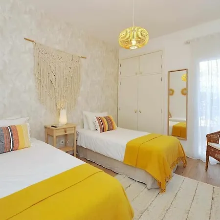 Tropical Pool View - Checkinhome