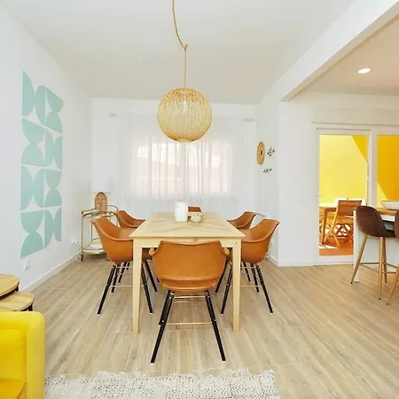 דירה Tropical Pool View - Checkinhome