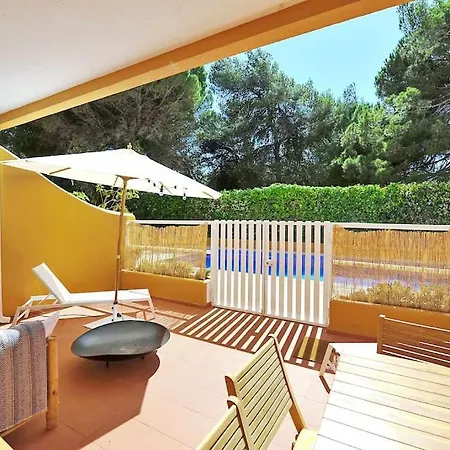 Apartment Tropical Pool View - Checkinhome