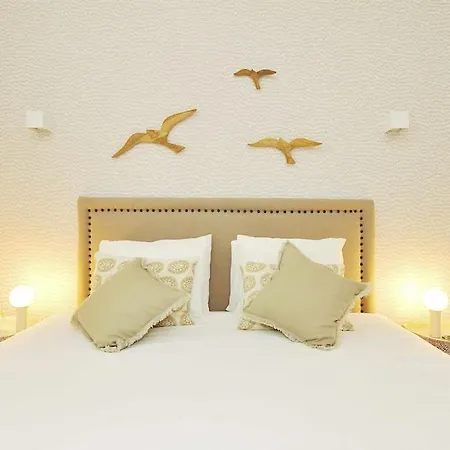 Tropical Pool View - Checkinhome 카스카이스