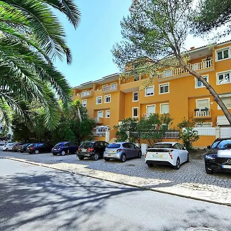 Apartment Tropical Pool View - Checkinhome *