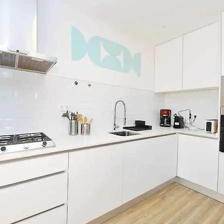 Tropical Pool View - Checkinhome 아파트 *