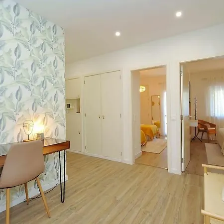 Appartement Tropical Pool View - Checkinhome