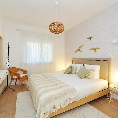 Tropical Pool View - Checkinhome * 카스카이스