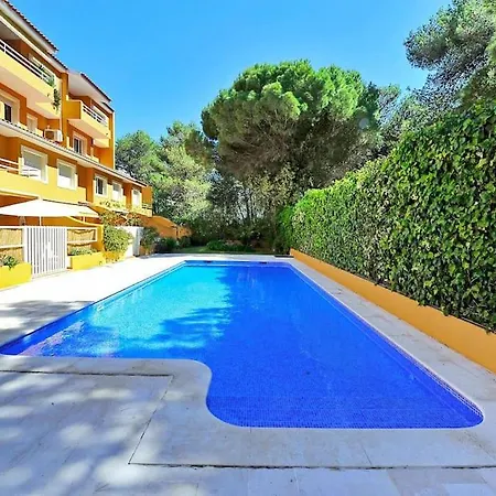 Tropical Pool View - Checkinhome