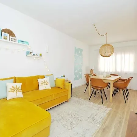 Tropical Pool View - Checkinhome * 카스카이스