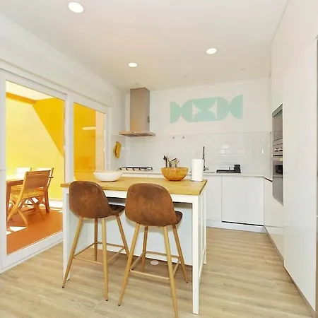 Appartement Tropical Pool View - Checkinhome *