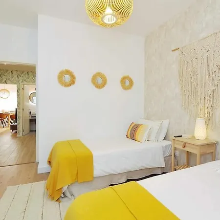 Tropical Pool View - Checkinhome *