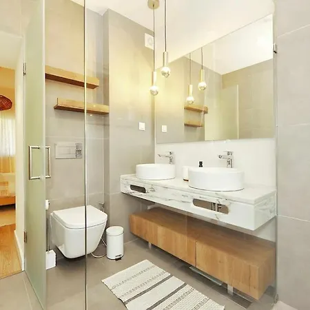 Tropical Pool View - Checkinhome Cascais