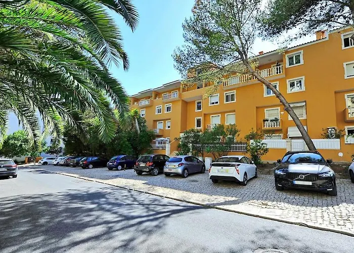 Daire Tropical Pool View - Checkinhome *