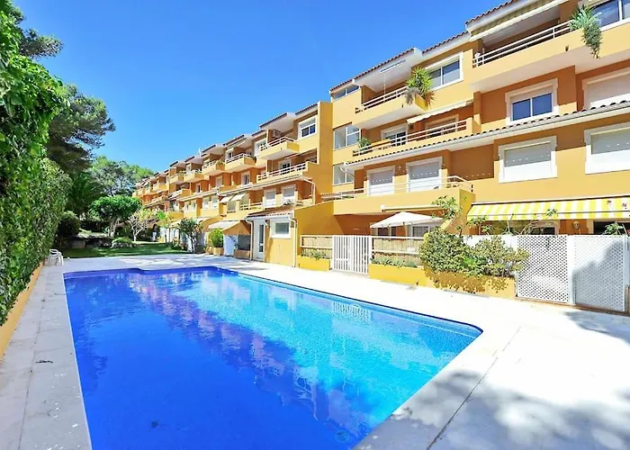 Tropical Pool View - Checkinhome