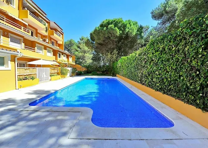 Tropical Pool View - Checkinhome