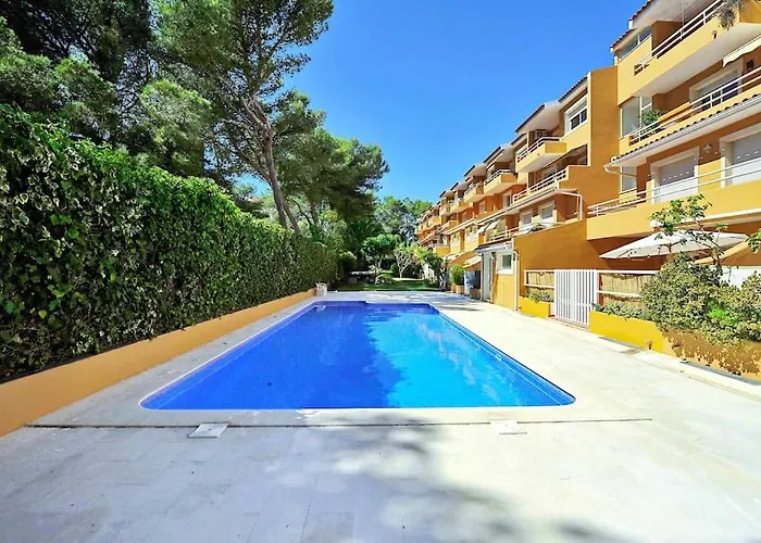 Tropical Pool View - Checkinhome Cascais