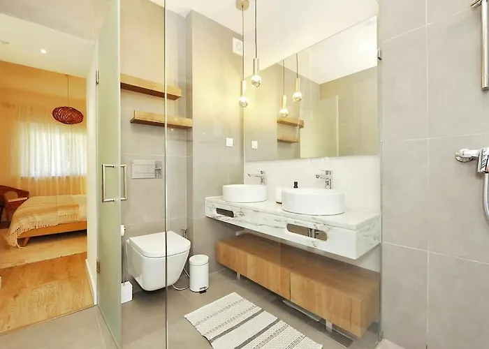 Tropical Pool View - Checkinhome Cascais