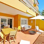 Tropical Pool View - Checkinhome Apartment