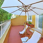 Tropical Pool View - Checkinhome Apartment Cascais
