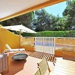 Apartment Tropical Pool View - Checkinhome